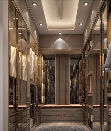 Wardrobe design Lagos