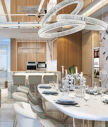 Dubai Royal Atlantis