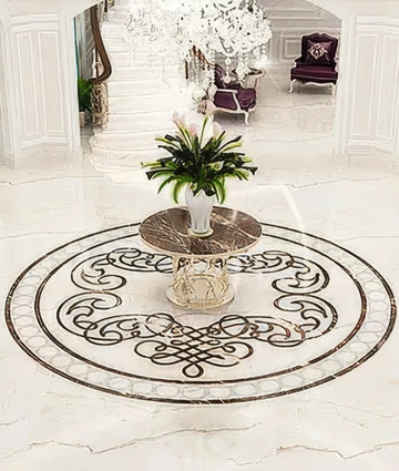 Villas Modern Interior Design in UAE by Luxury Antonovich Design