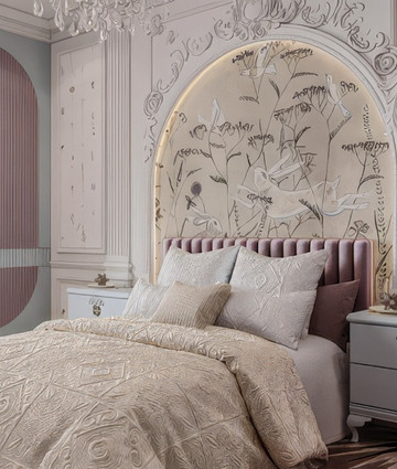 NEWEST TREND IN KIDS BEDROOM INTERIOR DESIGN