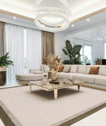 JUMEIRAH PARK Nakheel Villa