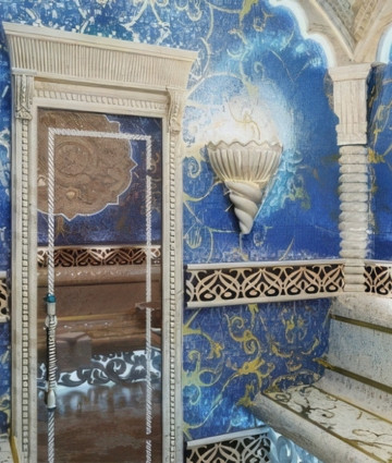 Hamam Design UAE