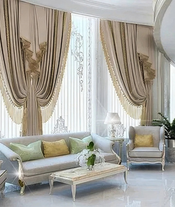 Luxury villa Abu Dhabi