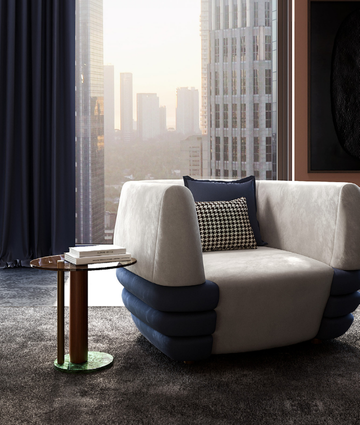 KA LUXURY FURNITURE COLLECTION