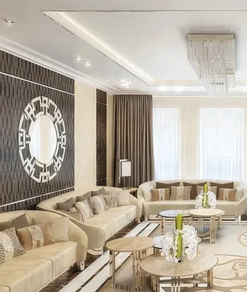 Arabian Rancho Dubai