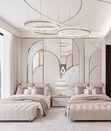 Creating Chic and Stylish Girls' Bedroom