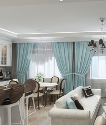 Apartment  Interior Themes