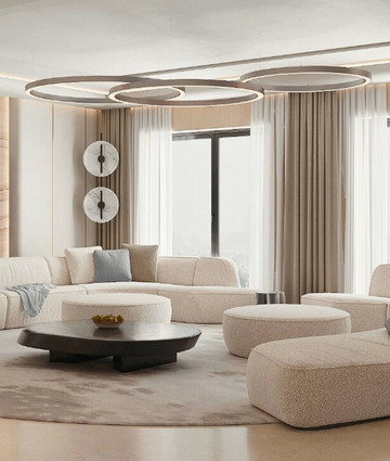 Dubai Renovation Apartment Dubai