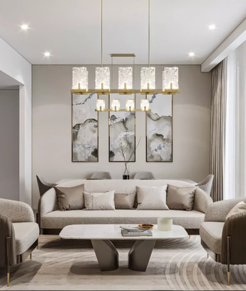 Two Bedroom Apartment Dubai Creek Harbour