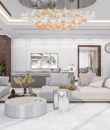 Luxury Apartment Dubai Royal Atlantis