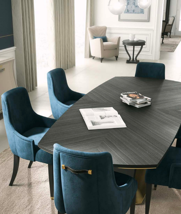 Beautiful classic designer furniture