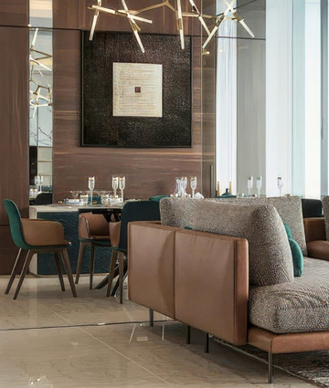 New Apartment Decorating Ideas