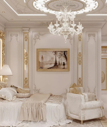 Luxury Interior Design Penthouses in Mumbai