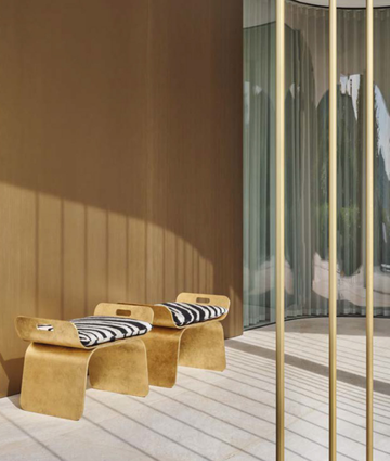 Furniture for the best interiors