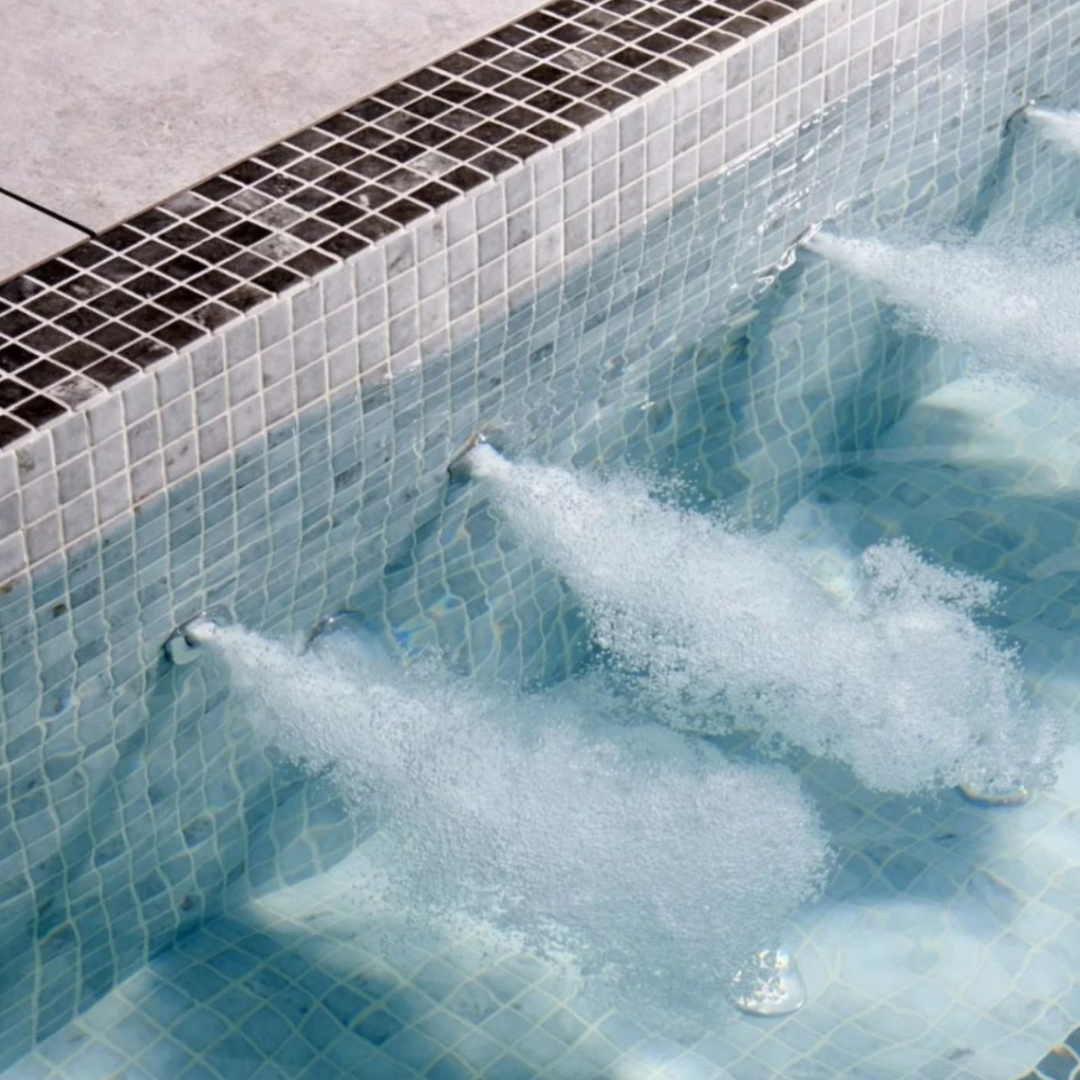 Swimming Pool Cleaning