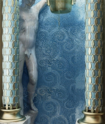 Interior Design Hamam Dubai