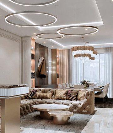 Luxurious Villa in Abuja