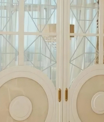 Luxury Apartments Interior Design