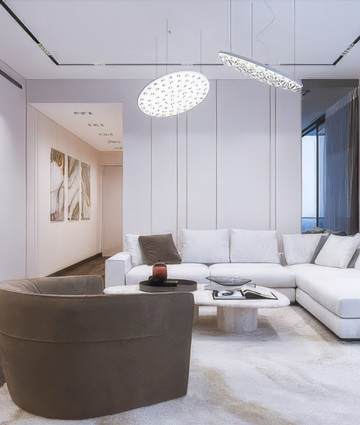 ADDRESS FOUNTAIN VIEWS APARTMENT