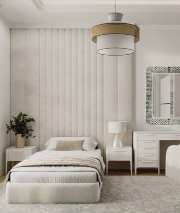 Children's room in a Modern Style