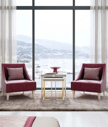 Best classic soft chairs