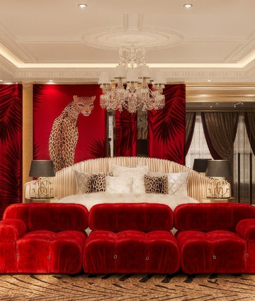 Apartment Fit-Out Design and Build Services by Antonovich Group