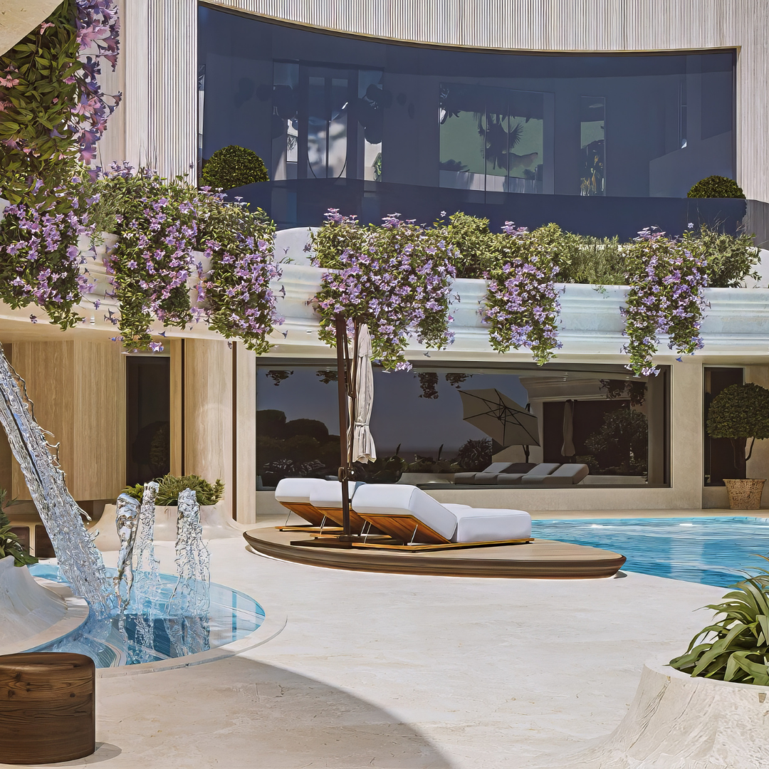 Best landscape designing