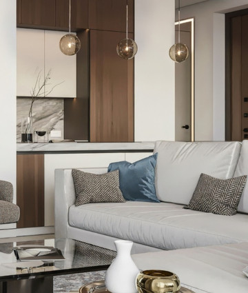 Apartment Prestige Design