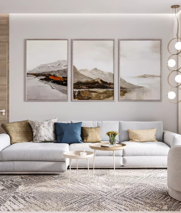 JBR APARTMENTS – THE ADDRESS 1 BEDROOM APARTMENT PROJECT