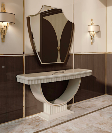 Dubai's Best Hotel Furniture Design