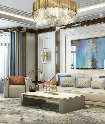 Infinity Tower Dubai