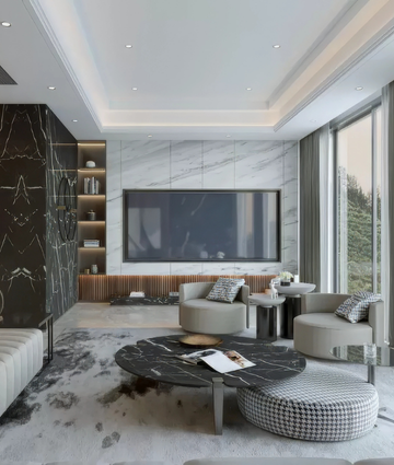 ROYAL ATLANTIS DUPLEX DESIGN