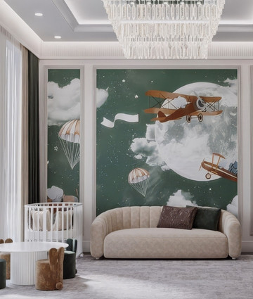 dubai house pictures