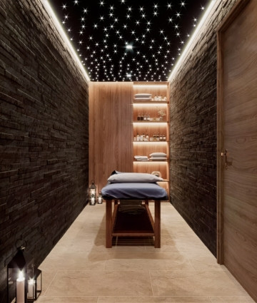 Best Spa Interior Design Ideas