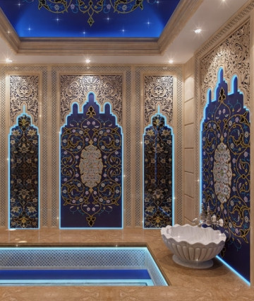 space planning interior design