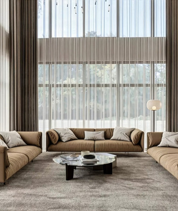 GRAND VIEW MEYDAN VILLA