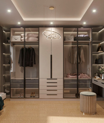 Best Wardrobe design