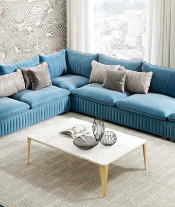 Best luxury furniture options