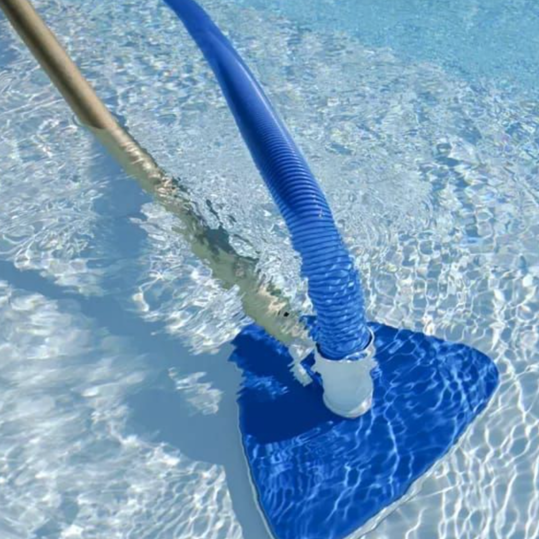 Swimming Pool Maintenance