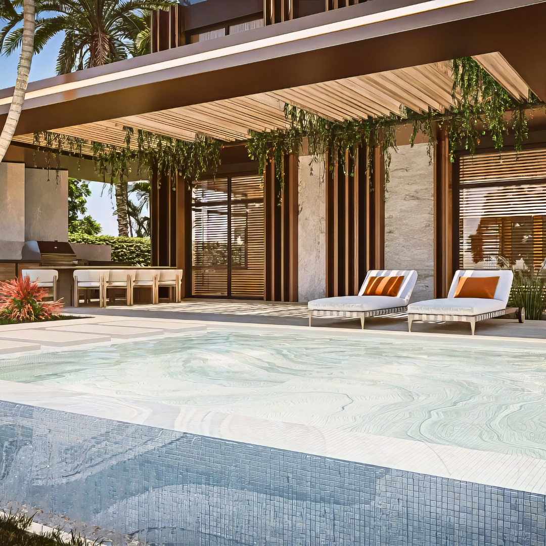 Swimming Pool Designs