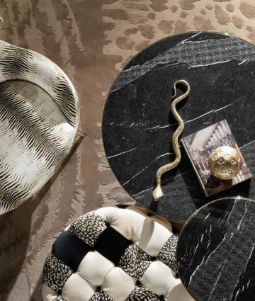 Modern chairs collection