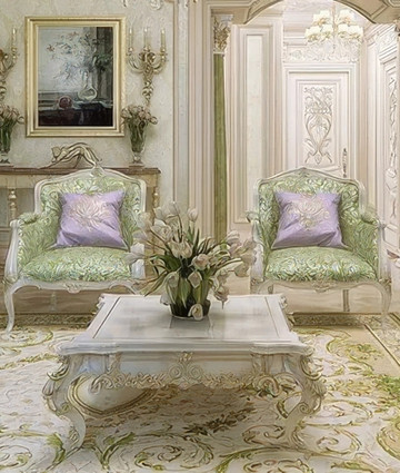 interior decoration Florida