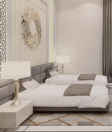 Kids bedrooms design ideas