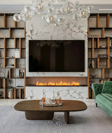 AL BARARI MEDITERENIAN VILLAS