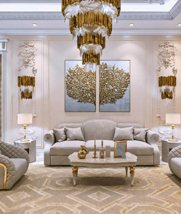 Redefining Luxury Villa Interior Design Fit-Out in Kenya