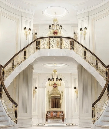 Magnificent Villa Design in Shri Lanka