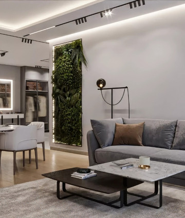 FAIRMONT RESIDENCE DUBAI APARTMENTS