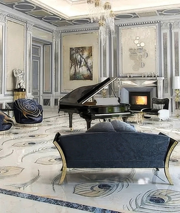 Best house interior design