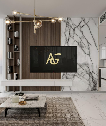 Jumeirah Lake Towers (JLT) – Modern Apartment