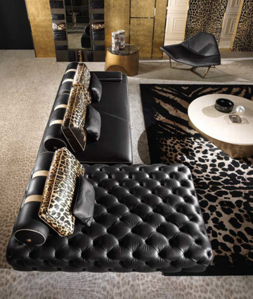 Modern furniture for living room